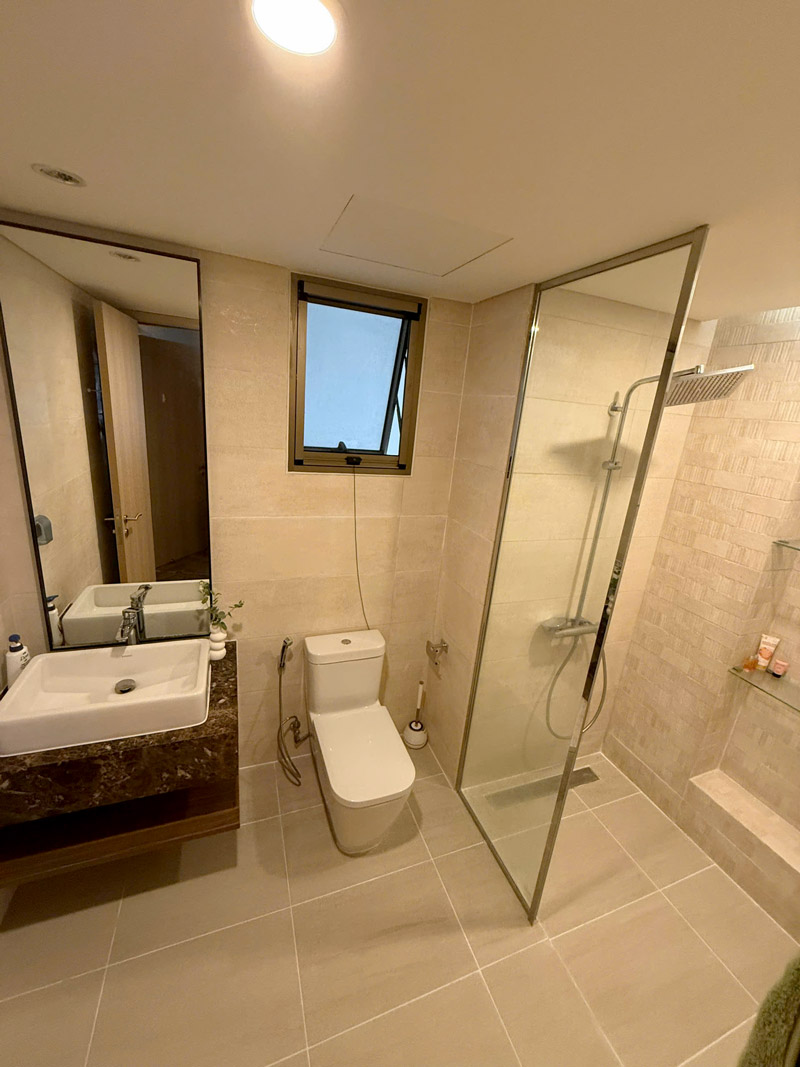 Bán Căn Hộ Tầng 18 Midtown M8 The Peak Phú Mỹ Hưng Q7
